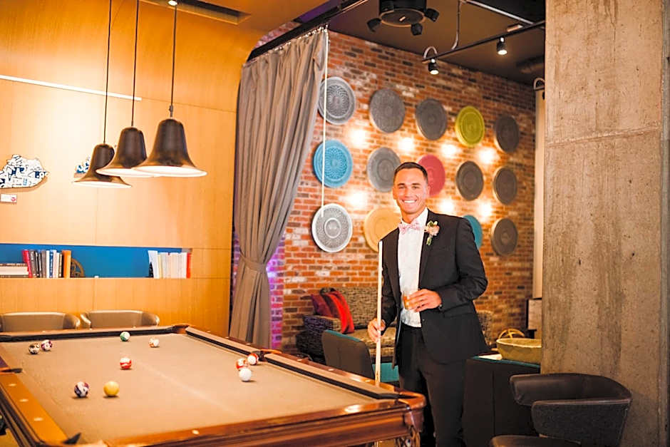 Aloft Louisville Downtown
