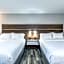 Holiday Inn Express Hotel & Suites South Bend Notre Dame Univ. By IHG