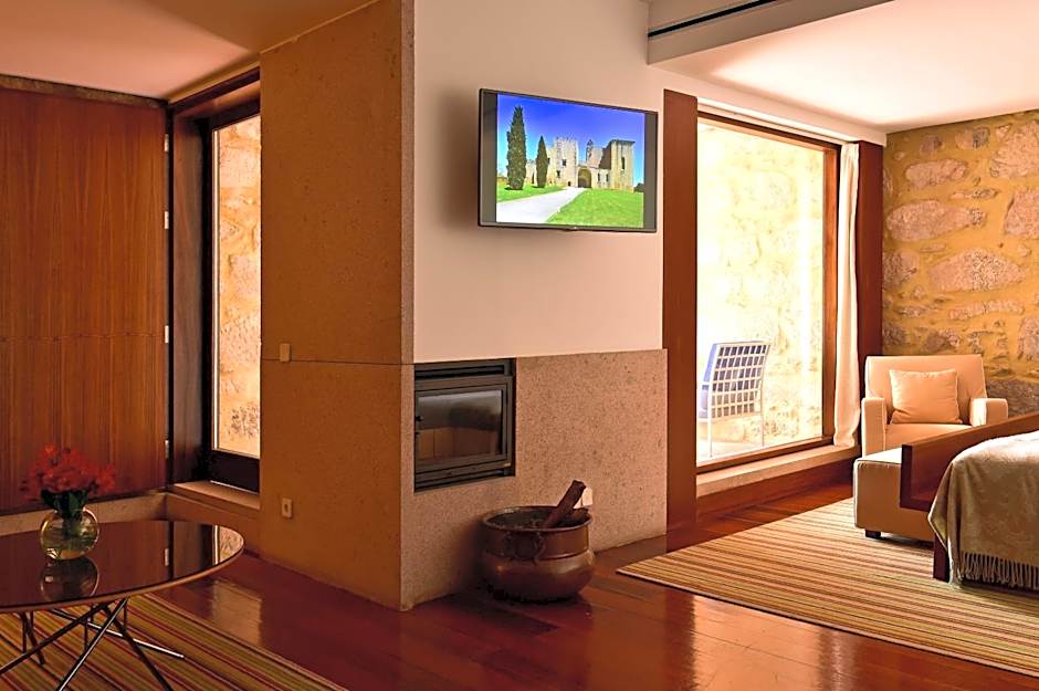 Pousada Mosteiro do Crato - Monument Hotel