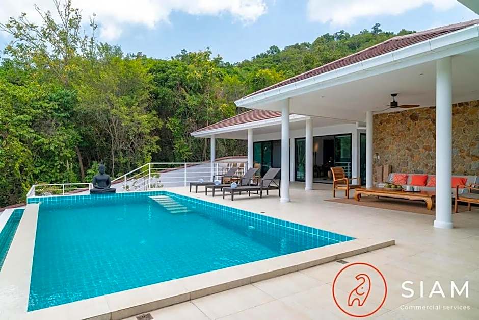 Villa La Vie en Rose