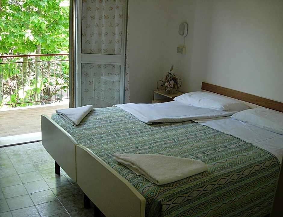 Hotel Toschi