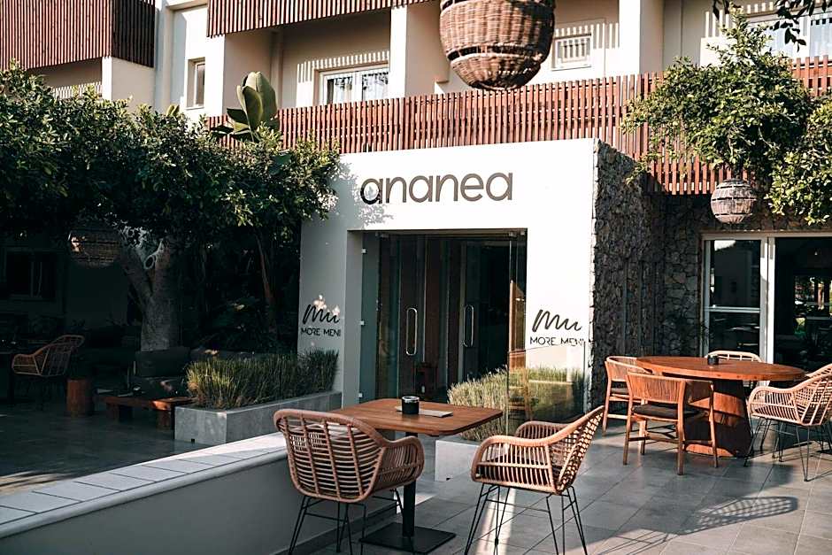 Cook’s Club Tigaki Kos