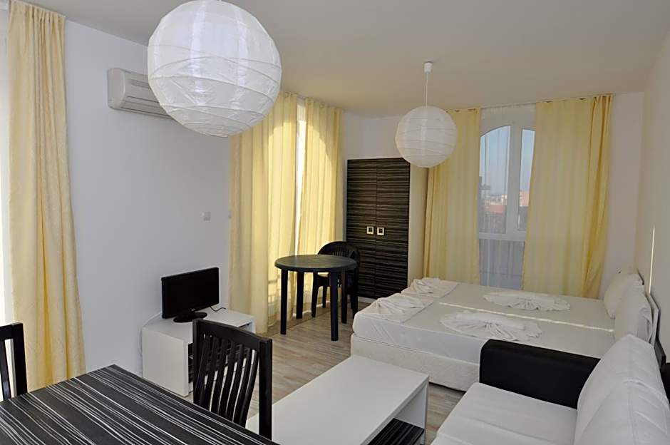 Boutique Suites Rainbow 4