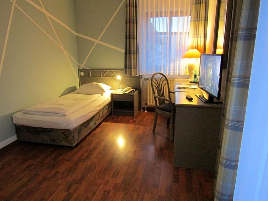 Art-Hotel Erlangen