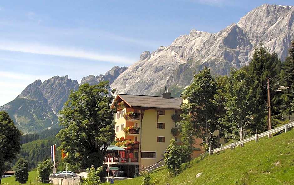 Sonnhof am Hochkönig