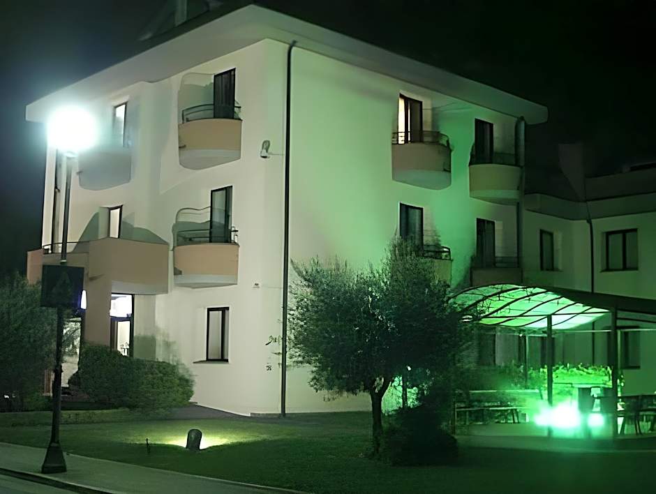 Hotel Da Vito