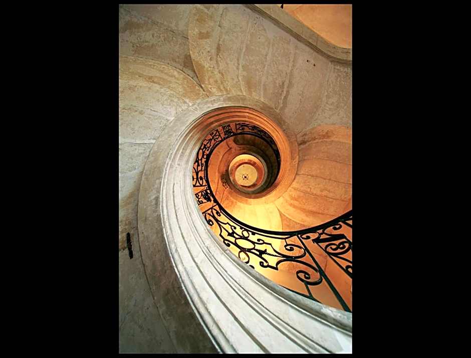 Hôtel de l'Abbaye des Prémontrés