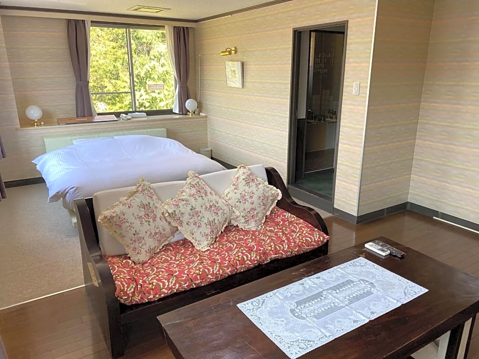 Flower Villa Sagamiko