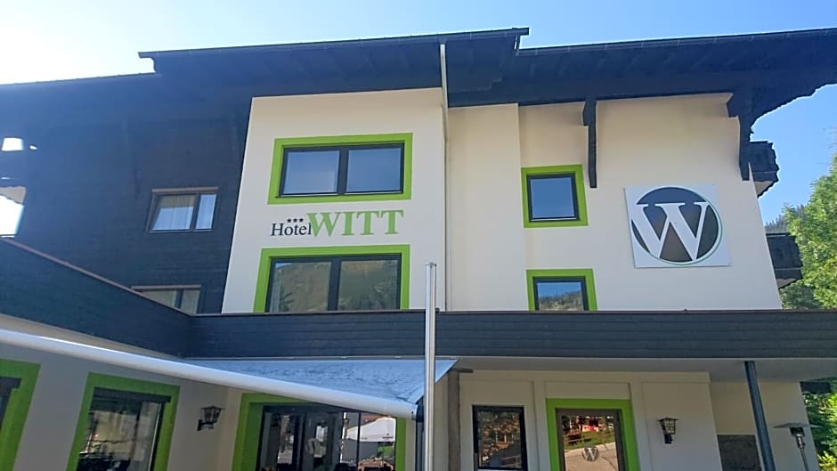 Hotel Witt