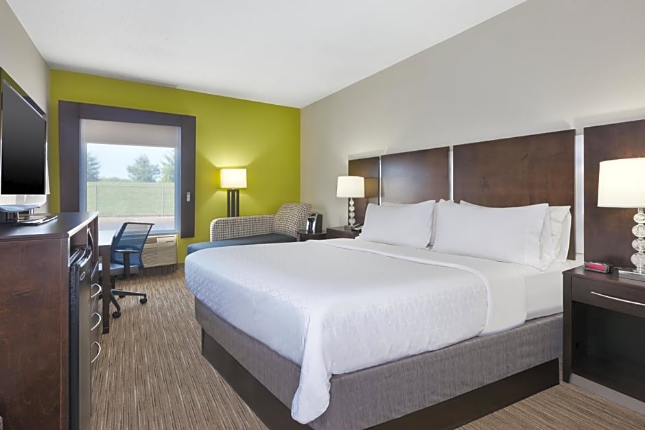 Holiday Inn Express Chillicothe East