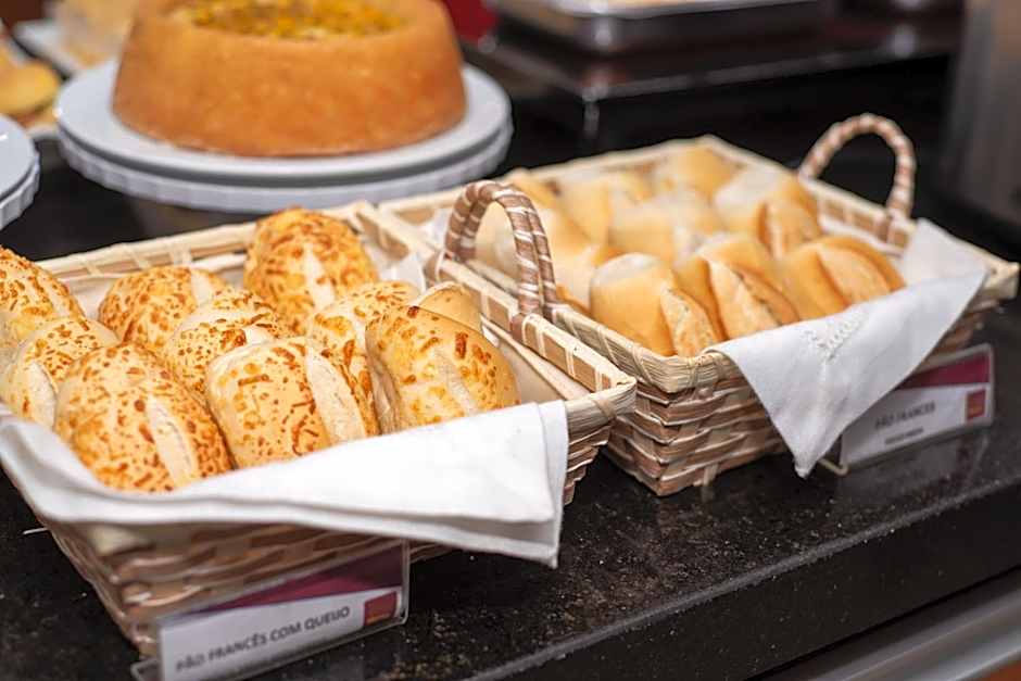 Nobile Hotel Juiz de Fora