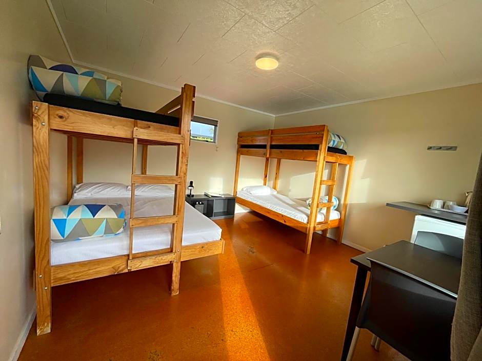 Cambridge Top 10 Holiday Park