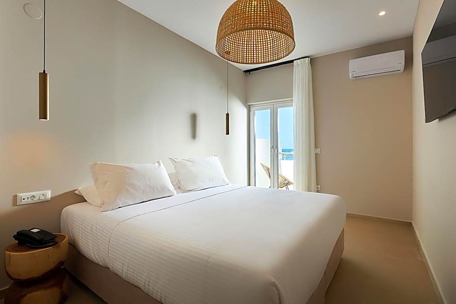 Lotus Rise Hotel - Adults Only