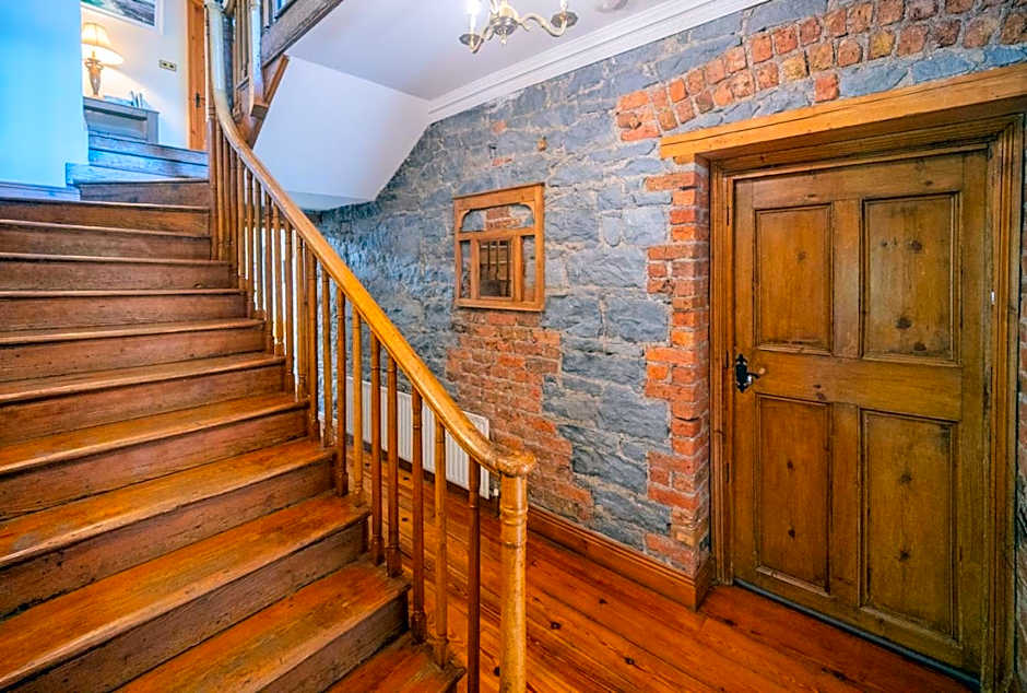 Knockaderry House