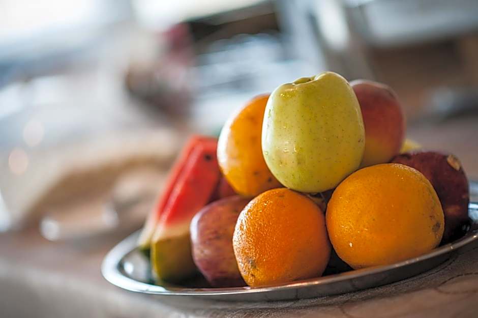 Hotel Villa Eleonora