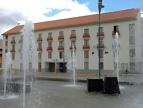 Xima Exclusive Cusco