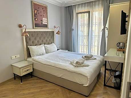 Large Standard Double Room