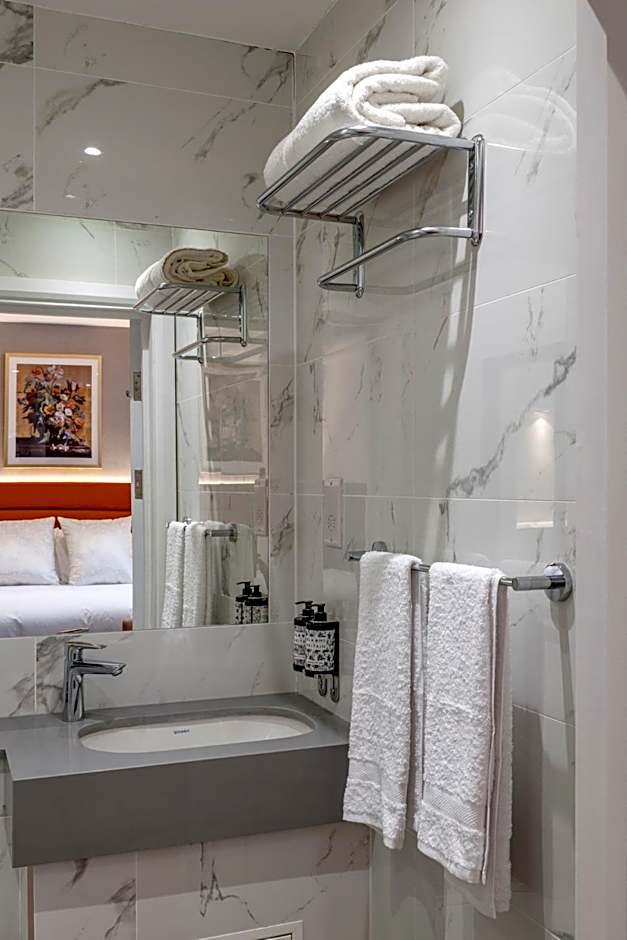 Grand Concerto Hotel