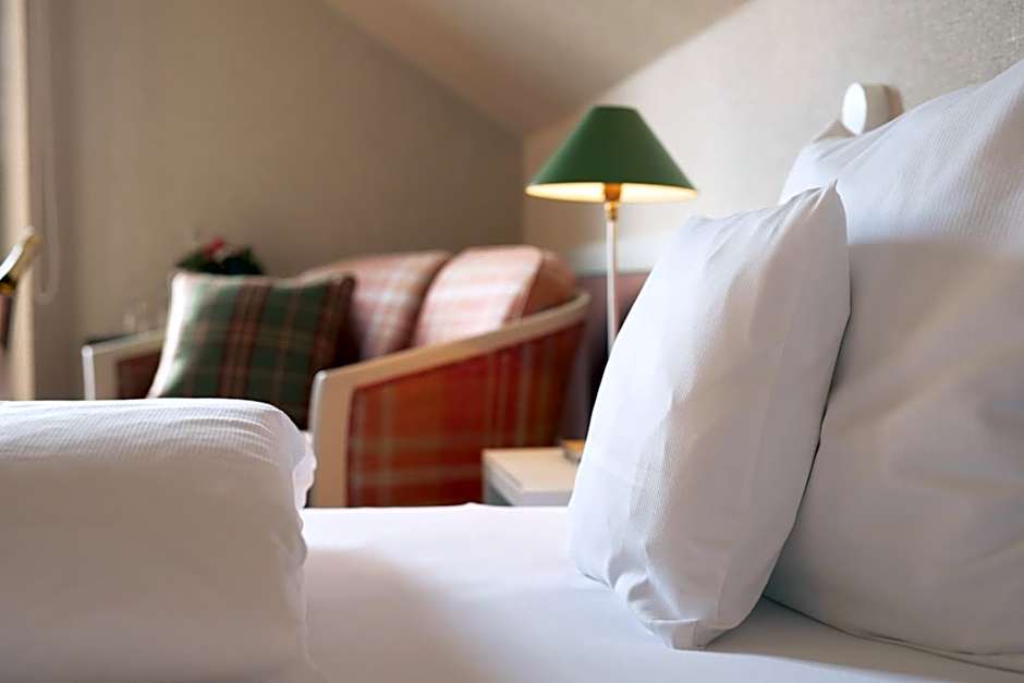 Hotel Restaurant Krone