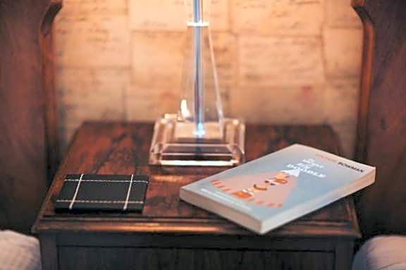 Rum Doodle, Windermere B&B