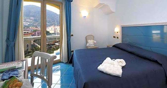 Aragona Palace Hotel & Spa