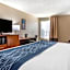 Comfort Inn Airport