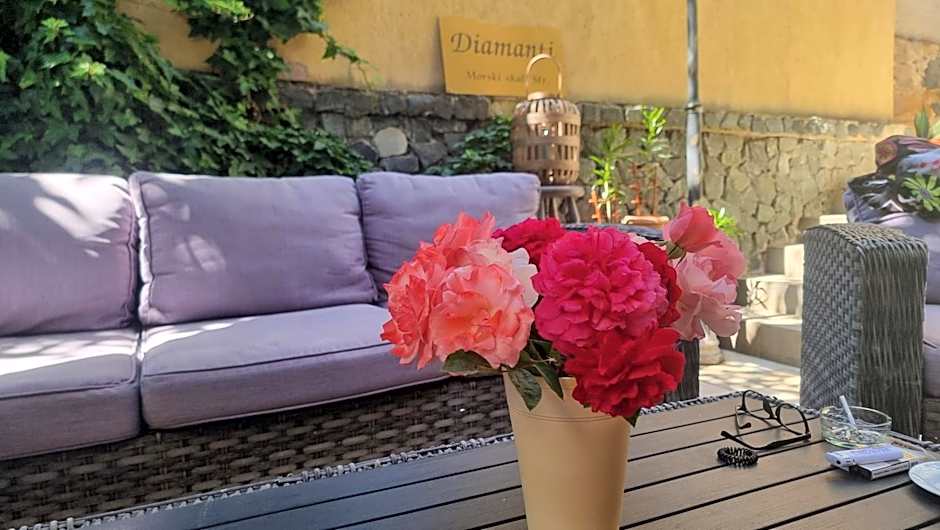 Hotel Diamanti