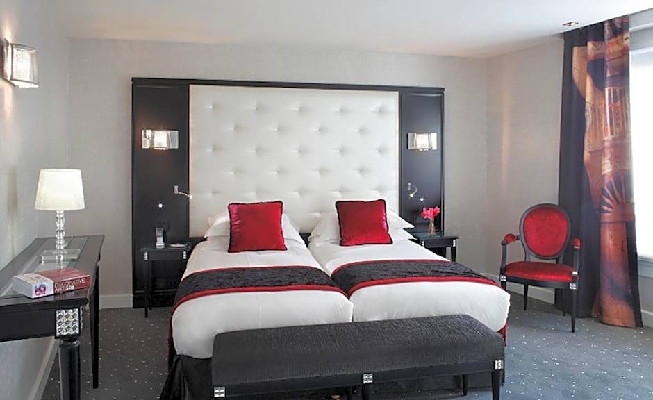 Maison Albar Hotels Le Diamond