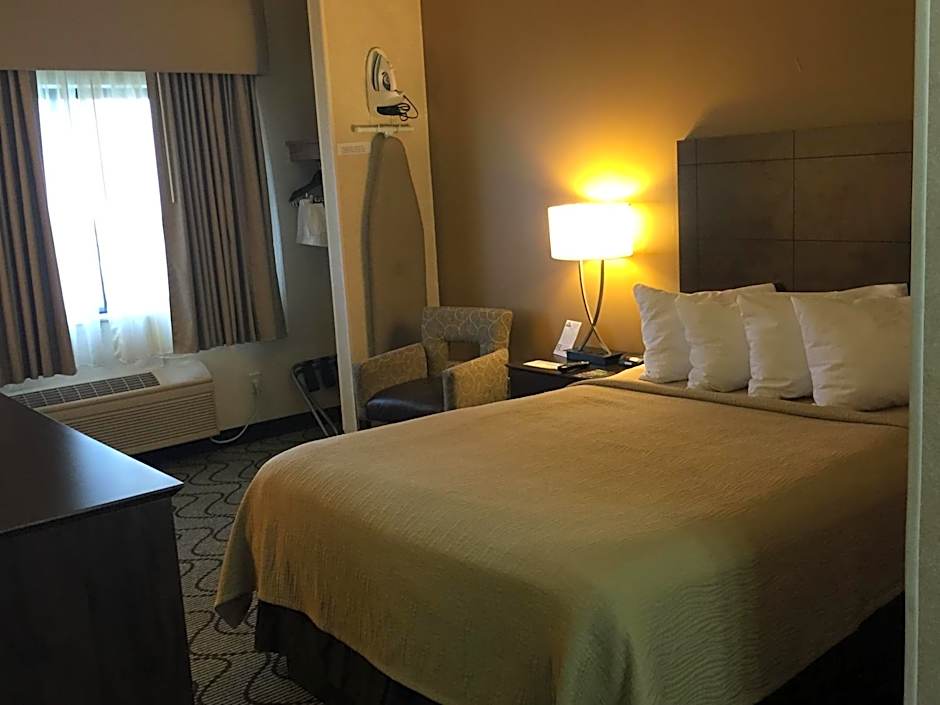 Days Inn by Wyndham Columbia Mall