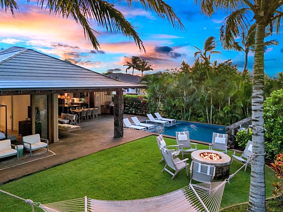 Kukui'ula Home Collection