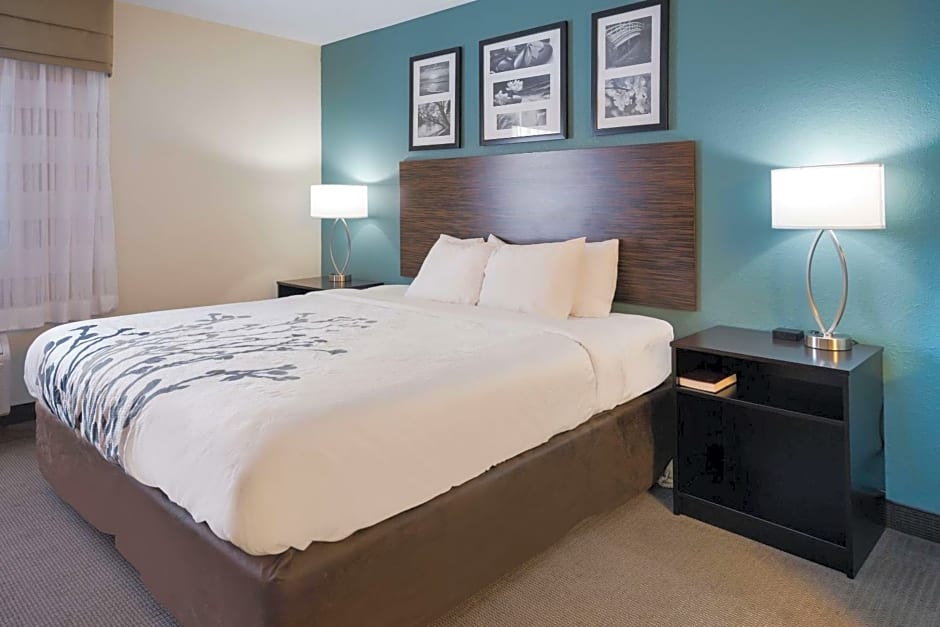 Sleep Inn & Suites Port Clinton