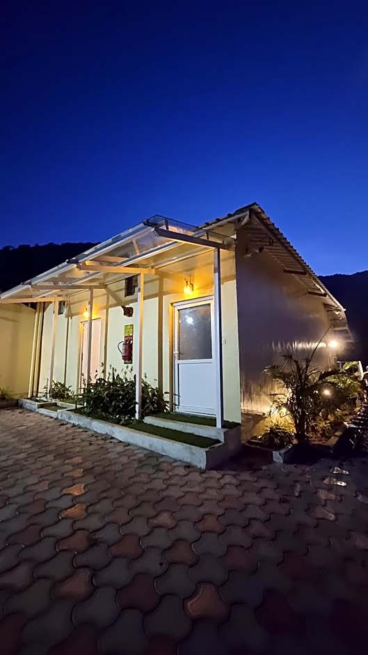 Ibex Resorts, Valparai Mistly