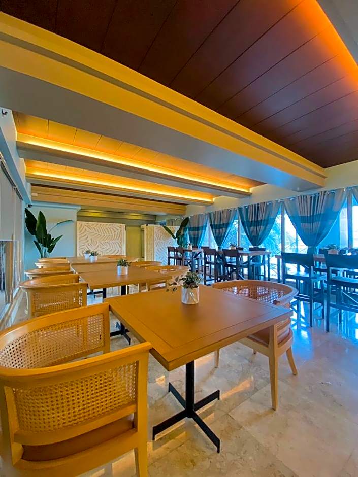 Copacabana Apartment Hotel