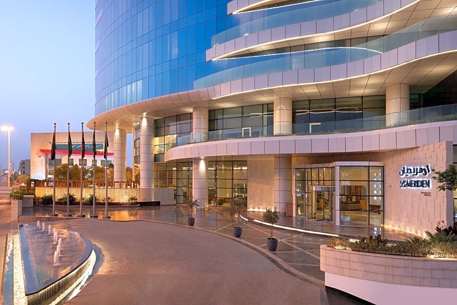 Le Méridien Riyadh