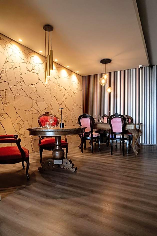 Michelangelo Etna Hotel