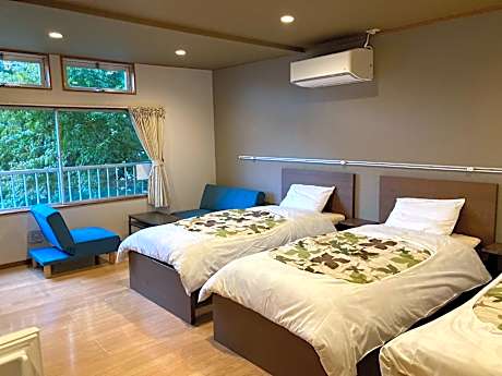 Koya TRIBE - Vacation STAY 83398v