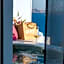 Kima Oia Suites