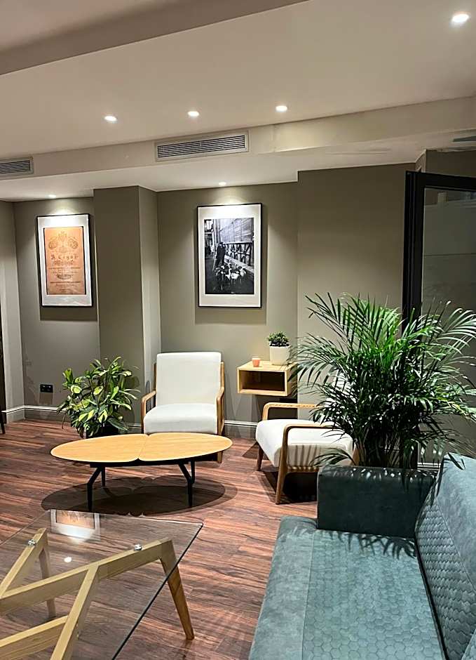 VTZ Hotel San Valero