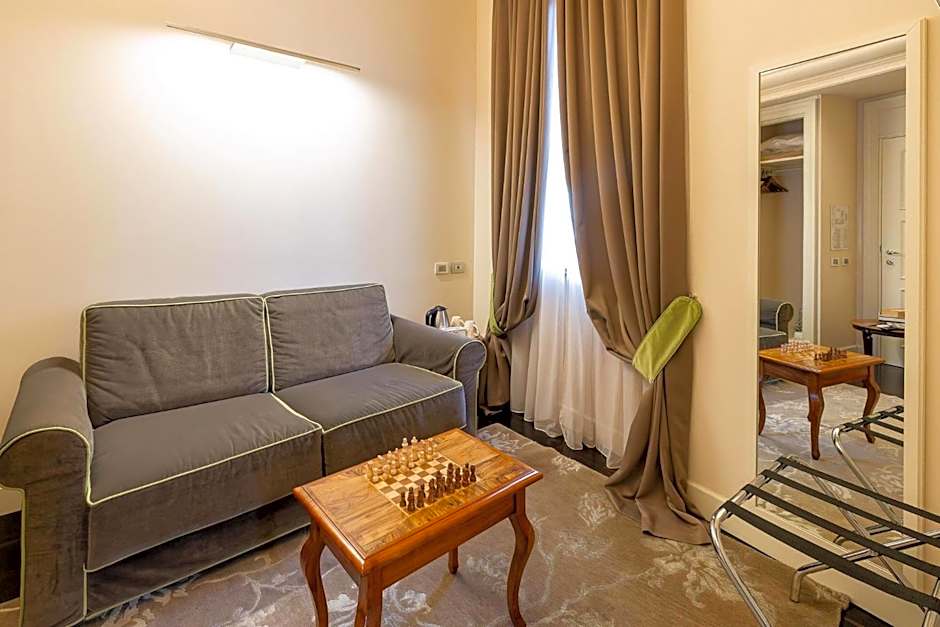 Hotel Patria