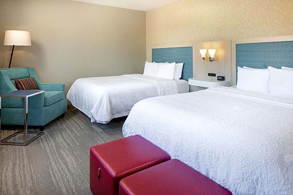 Hampton Inn By Hilton Freeport