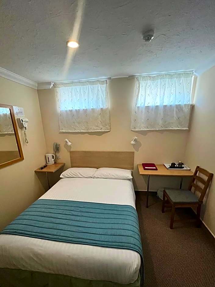 Eastbourne Riviera Hotel