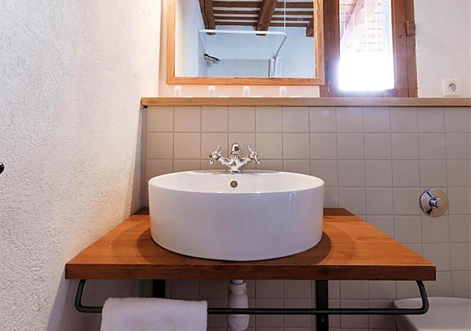 Langley Hotel La Vieille Ferme