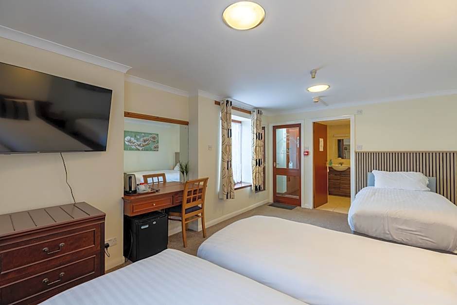 The Bein Inn Hotel & Restaurant