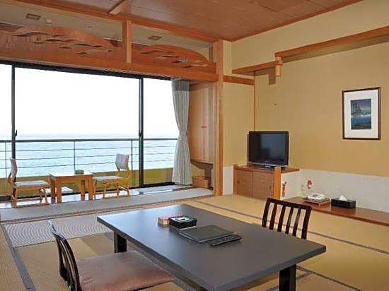 Hagiya Ryokan