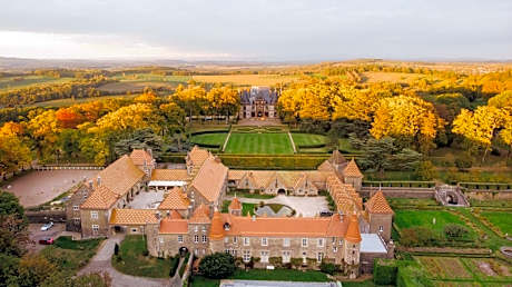 Château de Bournel, The Originals Relais