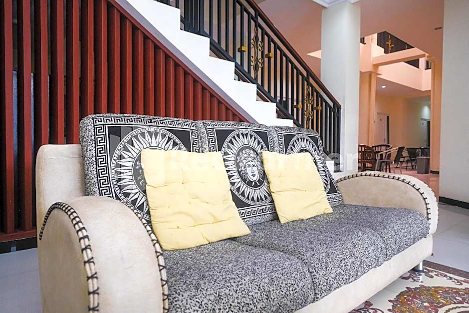 Griya Loka 2 Syariah Near Simpang Lima Mitra RedDoorz