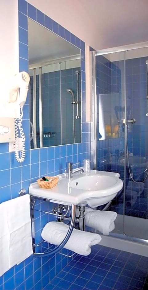 Hotel Le Renaie