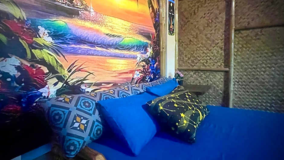 Blue Moon Guesthouse