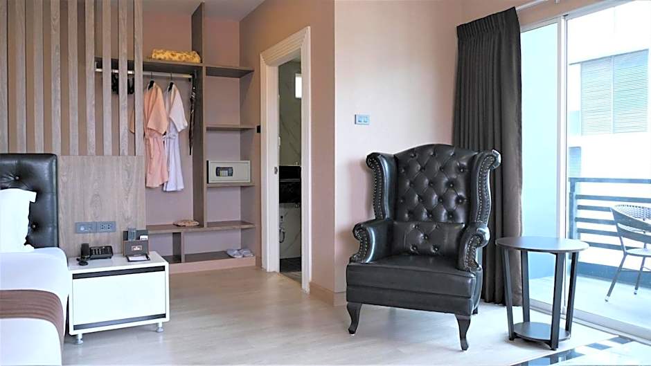 KTK Pattaya Hotel & Residence