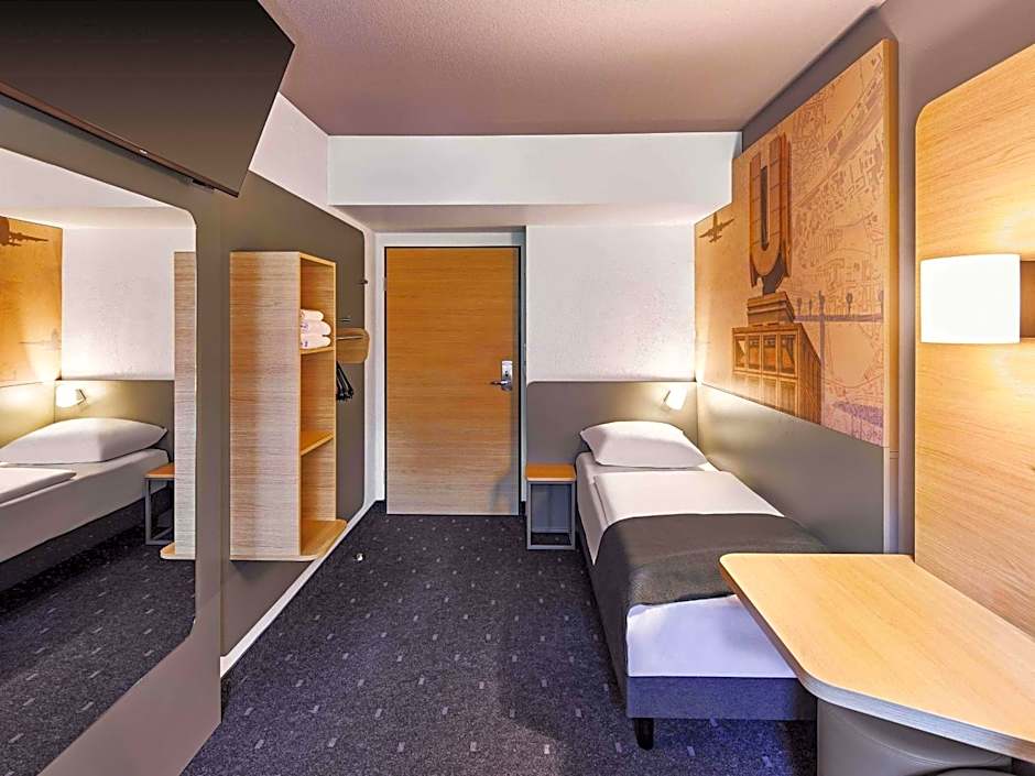B&B HOTEL Dortmund-Airport